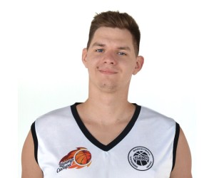Kirill Subbotin basketball player photo 3