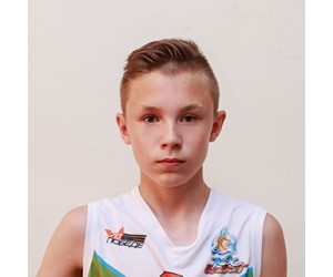 Kirill Talalaev basketball player - G