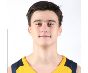 Kirill Tarasenko basketball player - G