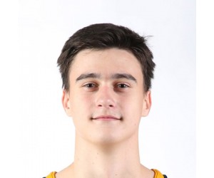 Kirill Tarasenko basketball player photo 3