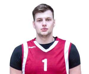 Kirill Telyakov basketball player photo 3
