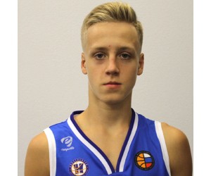 Kirill Tregubov basketball player photo 2