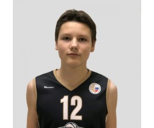 Kirill Truhin basketball player photo 2