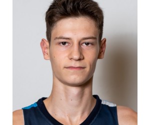 Kirill Usov basketball player photo 2