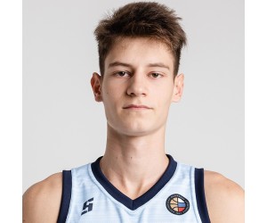 Kirill Usov basketball player photo 4