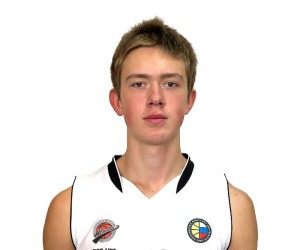 Kirill Vakhlyuev basketball player photo 2