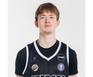 Kirill Vakhlyuev basketball player photo 3