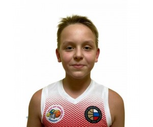 Kirill Vardikov basketball player photo 1