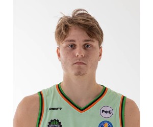 Kirill Voskoboynikov basketball player photo 3