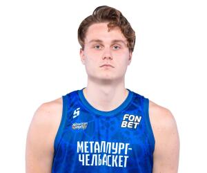Kirill Voskoboynikov basketball player photo 4