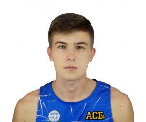 Kirill Yurev basketball player photo 2