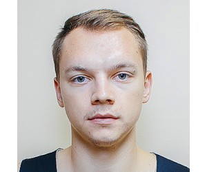 Kirill Zakharov basketball player - G