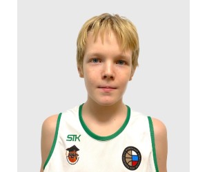 Kirill Zanizdra basketball player photo 1