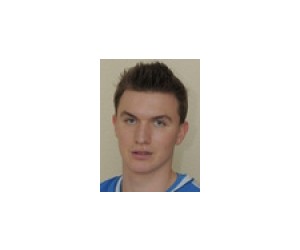 Kirilo Zuev basketball player - PG