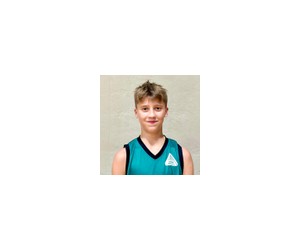 Kirils Brazkins basketball player photo 1
