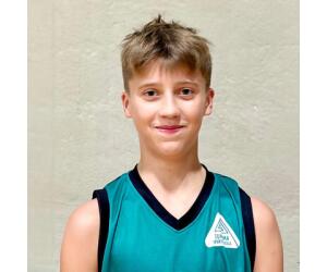 Kirils Brazkins basketball player - G