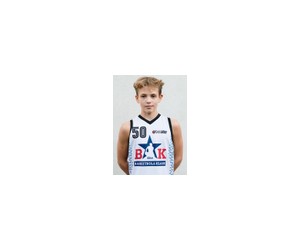 Kirils Laizans basketball player photo 1