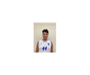 Kirils Matvejevs basketball player