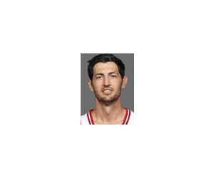 Kirk Hinrich basketball player - PG/SG