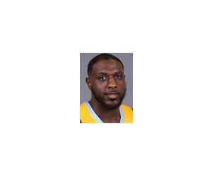 Kirk Parker basketball player - C