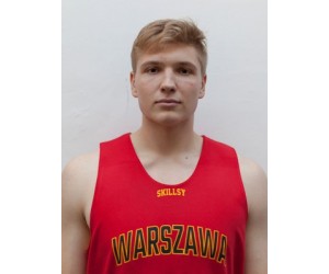 Kiryl Dziatczuk basketball player - C
