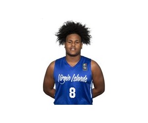 Kishawn Mason basketball player