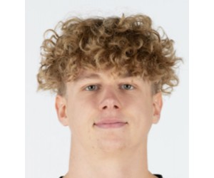 Kiur Thomas Vehmanen basketball player - PG