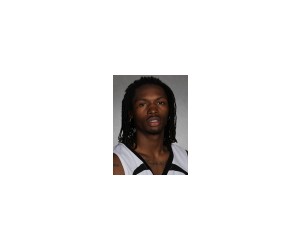Kiwi Gardner basketball player - PG