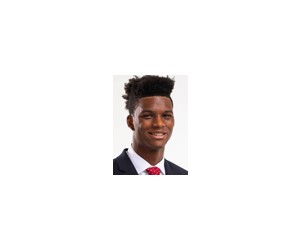 K.j. Adams Jr basketball player - PF
