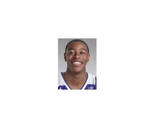 K.j. Cunningham basketball player - G