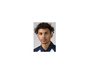 K.j. Hymes basketball player - F