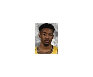 K.j. Jackson basketball player - G