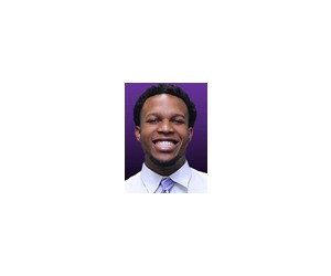 K.j. James basketball player - SF