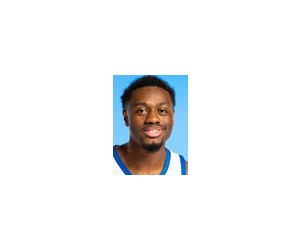 Kj Marshall basketball player - PG