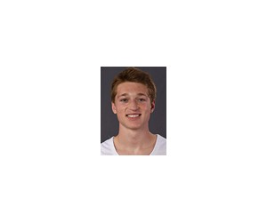 K.j. Mcclurg basketball player - G