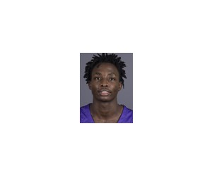K.j. Oduor basketball player - F