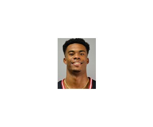 K.j. Pruitt Jr basketball player - PG