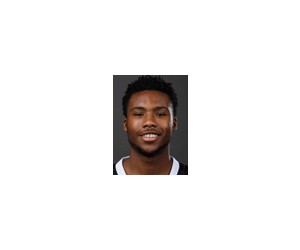 K.j. Robinson basketball player - PG