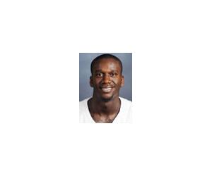 K.j. Sherrill basketball player - F