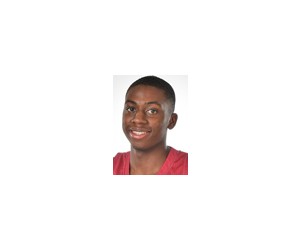 K.j. Simon basketball player - SF