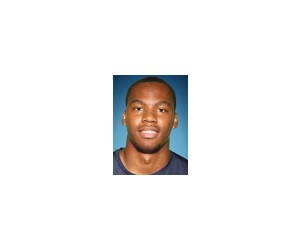 K.j. Williams basketball player - PF/C