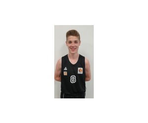 Kjell Krainich basketball player - SG