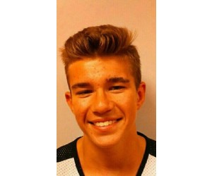 Klaudiusz Borowski basketball player - SF