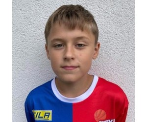 Klaudiusz Kloska basketball player - PG