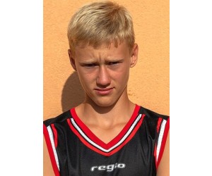 Klaudiusz Mojzysz basketball player - SG