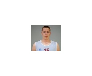 Klavs Cavars basketball player photo 1