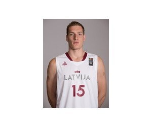 Klavs Cavars basketball player - C
