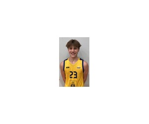 Klavs Cernuho basketball player photo 1