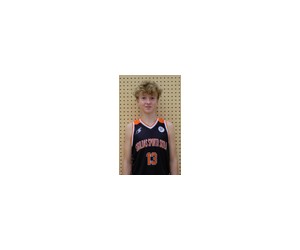 Klavs Ervalds basketball player photo 1