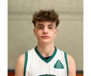 Klavs Liepins basketball player - F